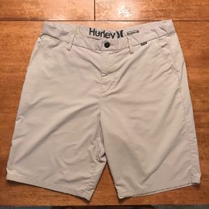 Men’s Hurley ( Nike DRI-FIT ) Shorts - 34